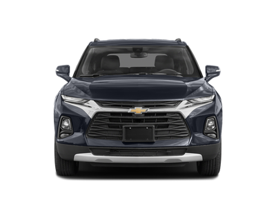2022 Chevrolet Blazer FWD 4dr LT w/1LT