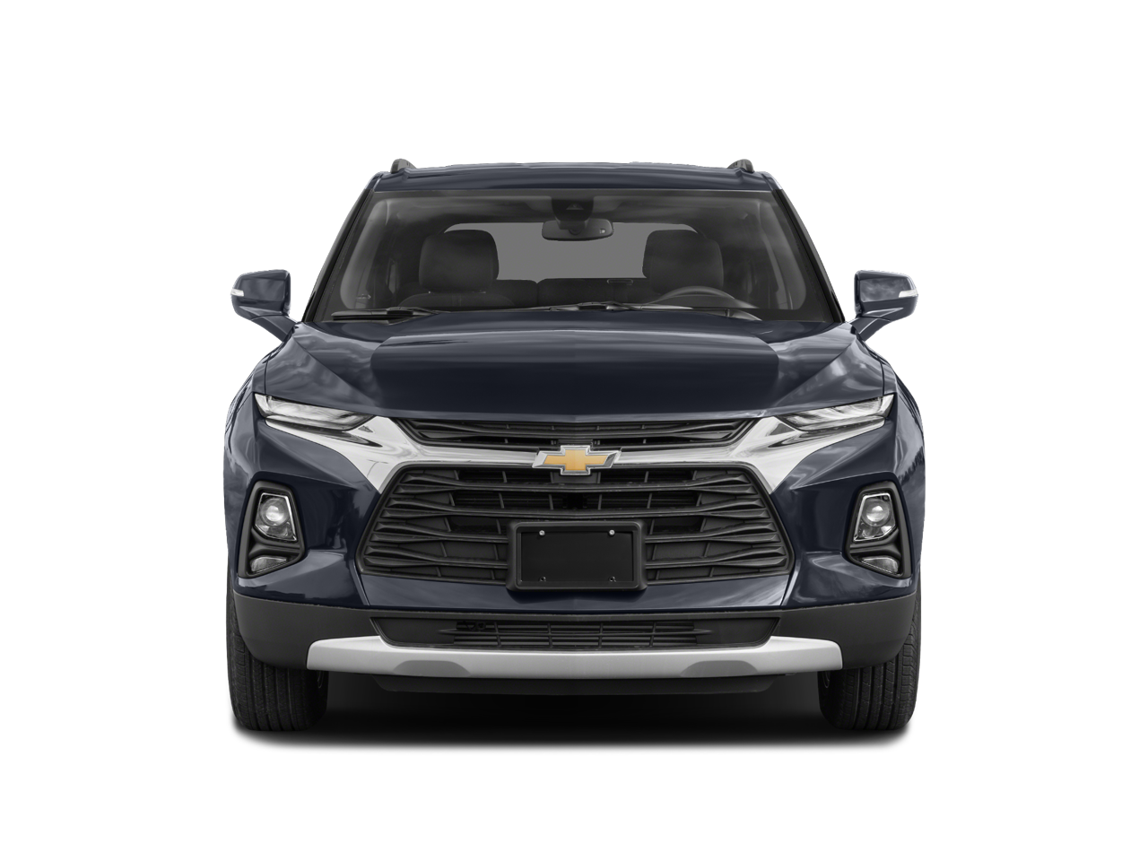 2022 Chevrolet Blazer FWD 4dr LT w/1LT