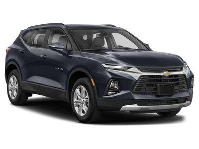 2022 Chevrolet Blazer FWD 4dr LT w/1LT