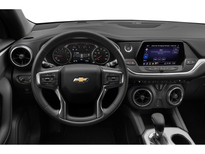 2022 Chevrolet Blazer FWD 4dr LT w/1LT