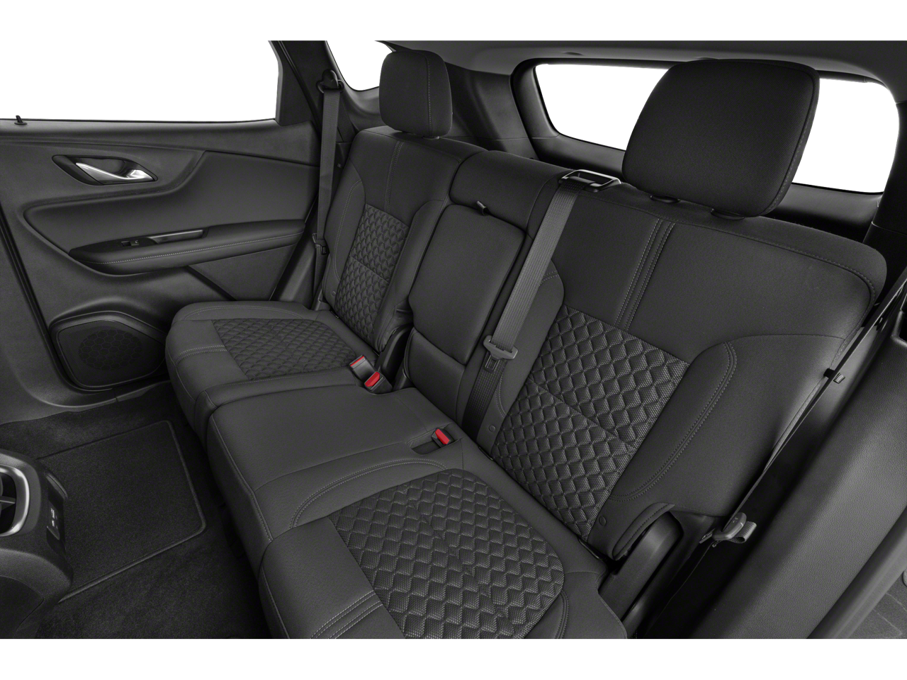 2022 Chevrolet Blazer FWD 4dr LT w/1LT