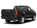 2022 Chevrolet Colorado Extended Cab Long Box 2-Wheel Drive LT