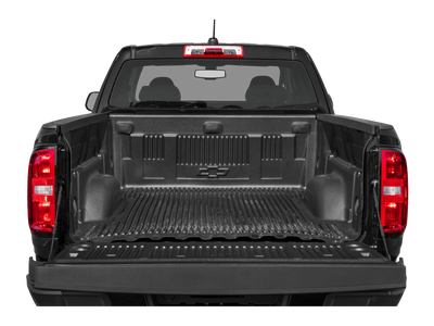 2022 Chevrolet Colorado Extended Cab Long Box 2-Wheel Drive LT