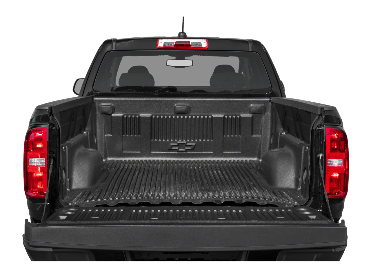 2022 Chevrolet Colorado Extended Cab Long Box 2-Wheel Drive LT