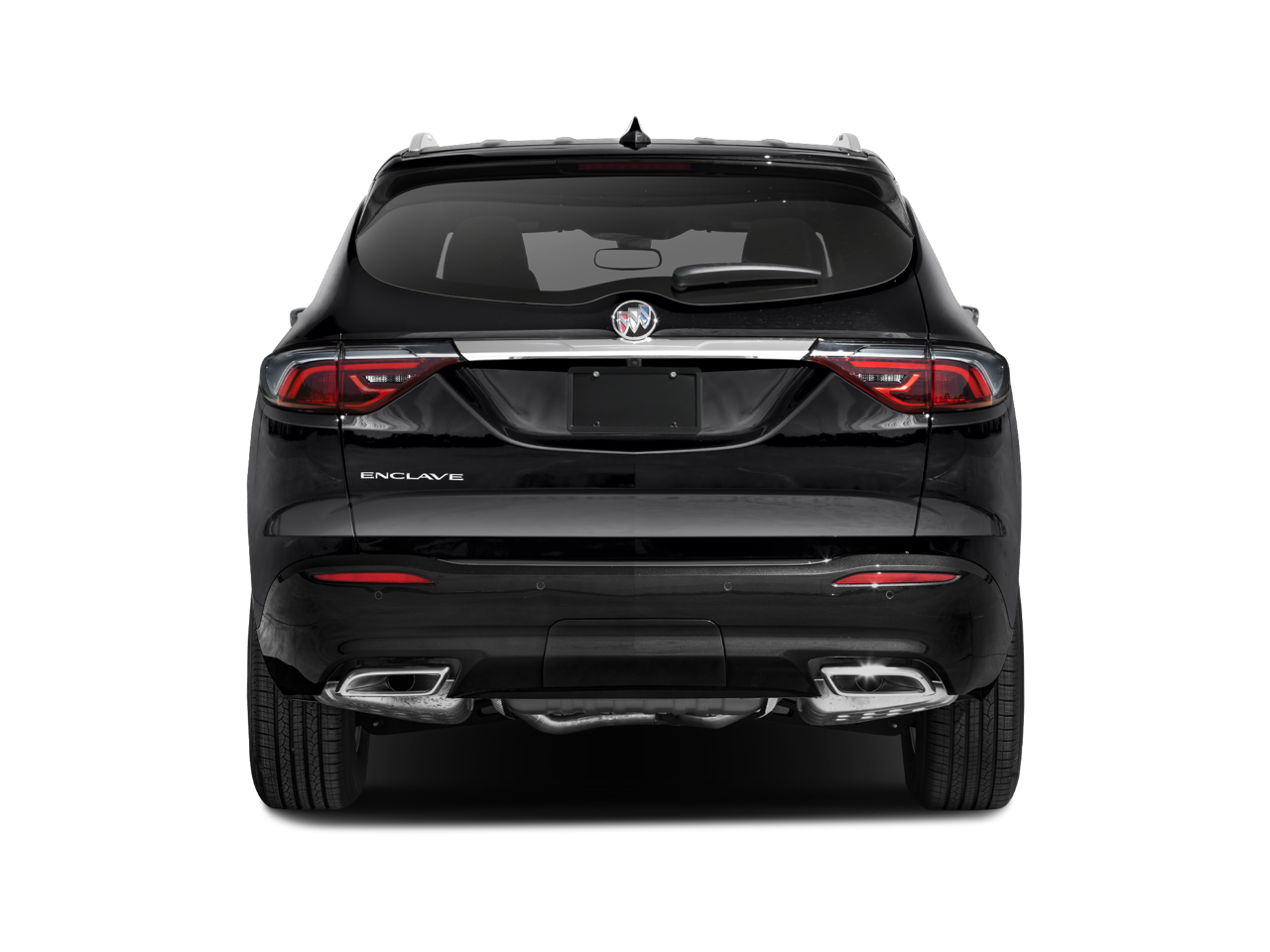2023 Buick Enclave Essence FWD