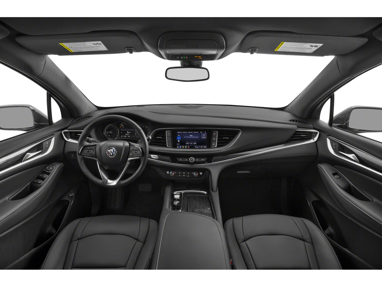 2023 Buick Enclave Essence FWD