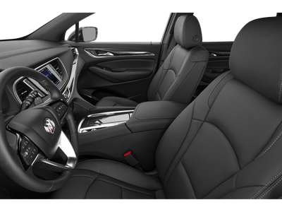 2023 Buick Enclave Essence FWD