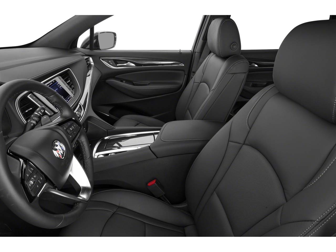 2023 Buick Enclave Essence FWD