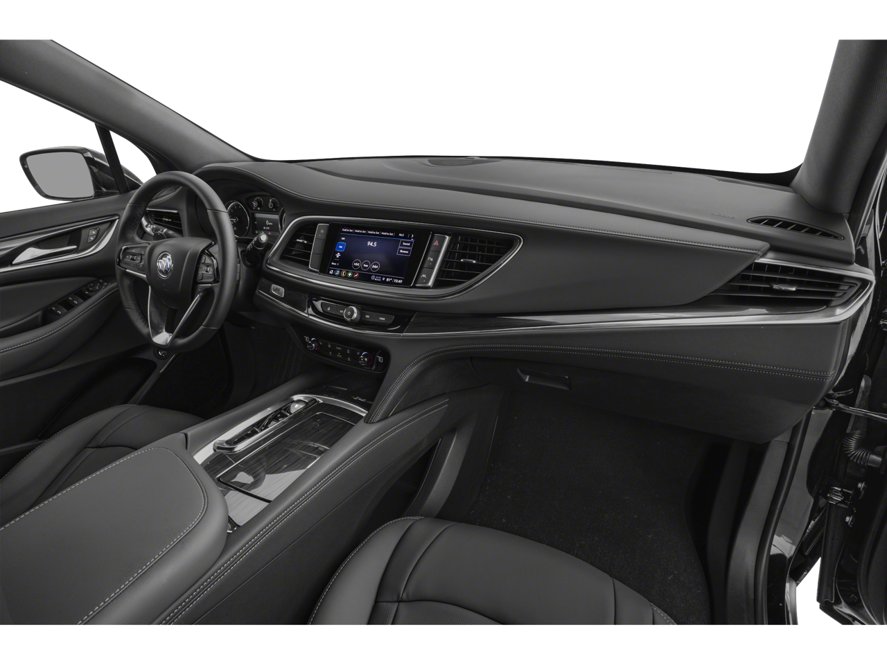 2023 Buick Enclave Essence FWD