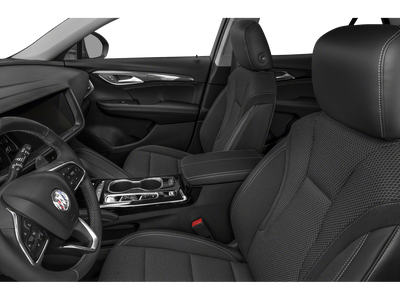 2023 Buick Envision AWD 4dr Avenir