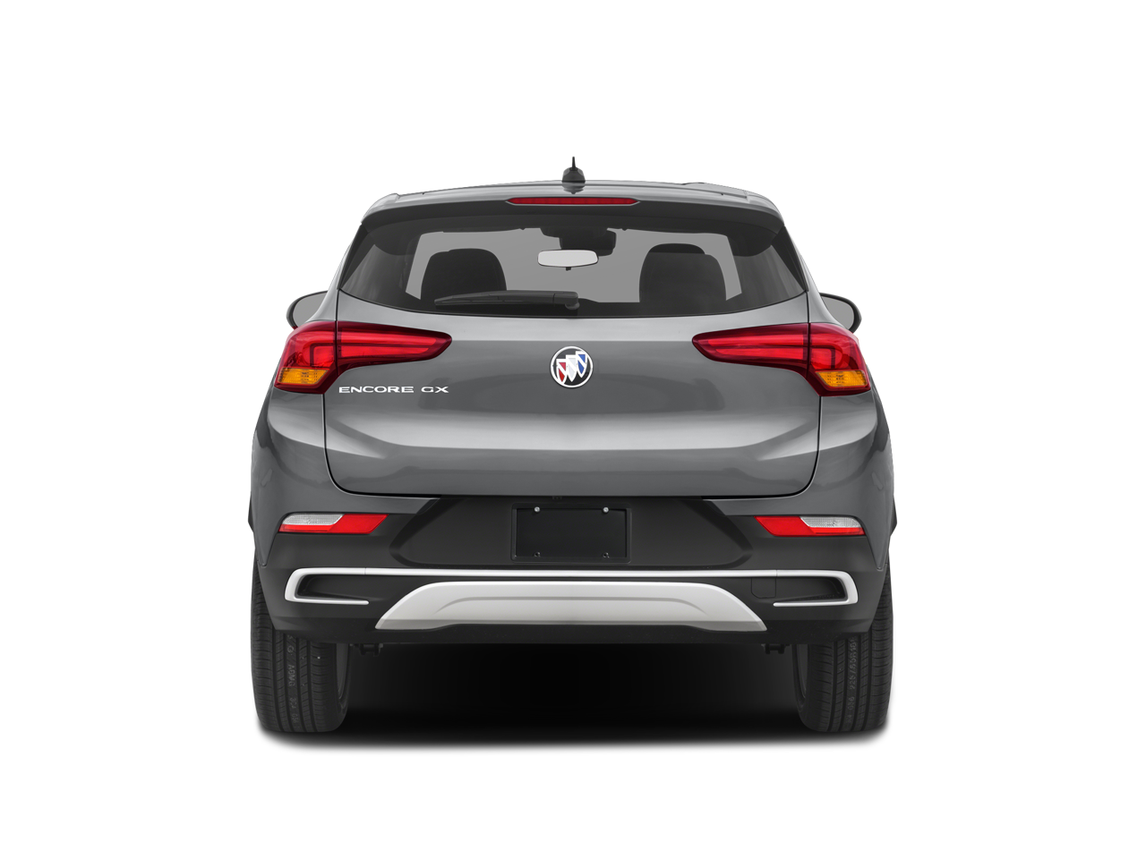 2023 Buick Encore GX Preferred AWD