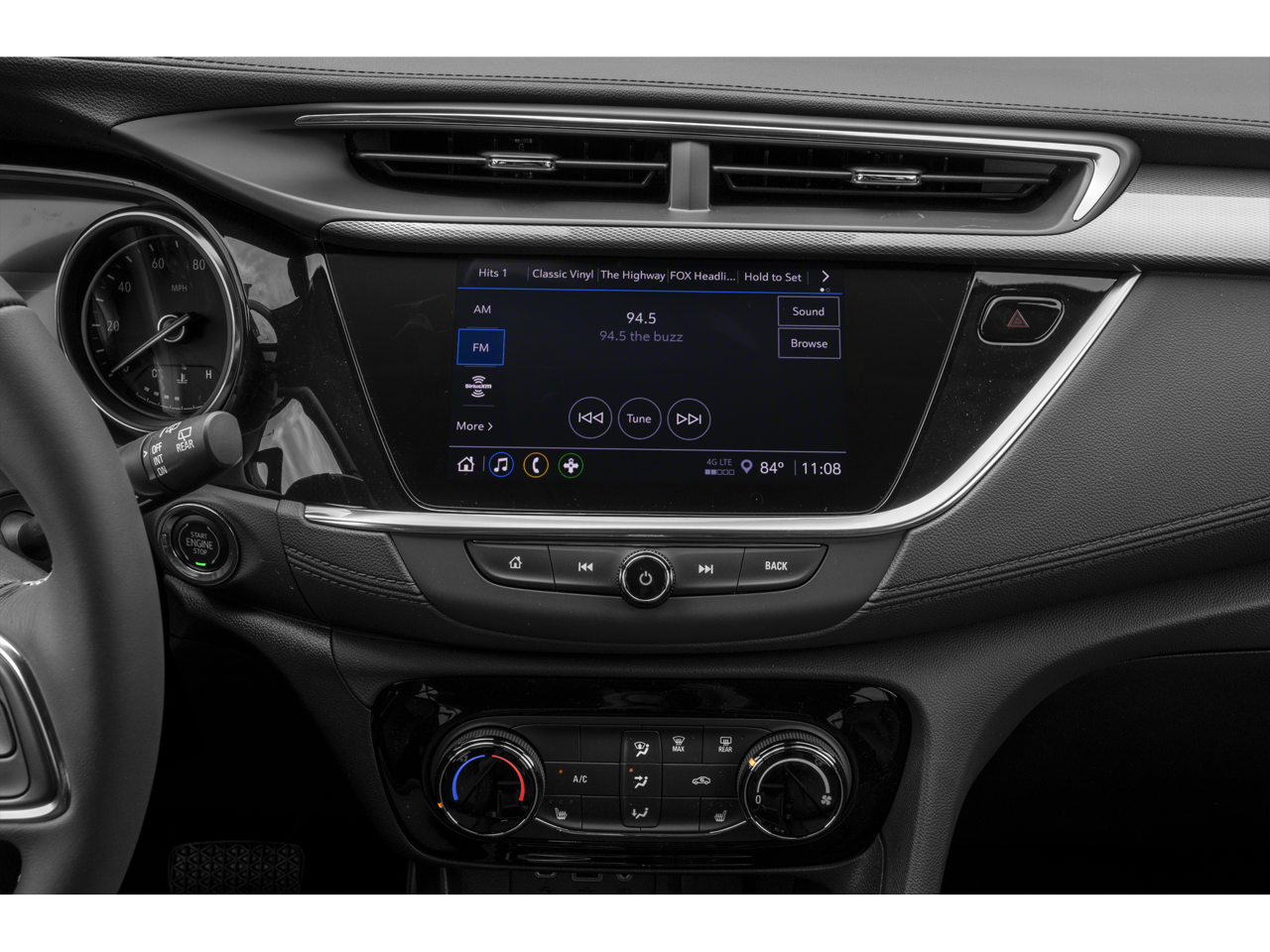 2023 Buick Encore GX Preferred AWD