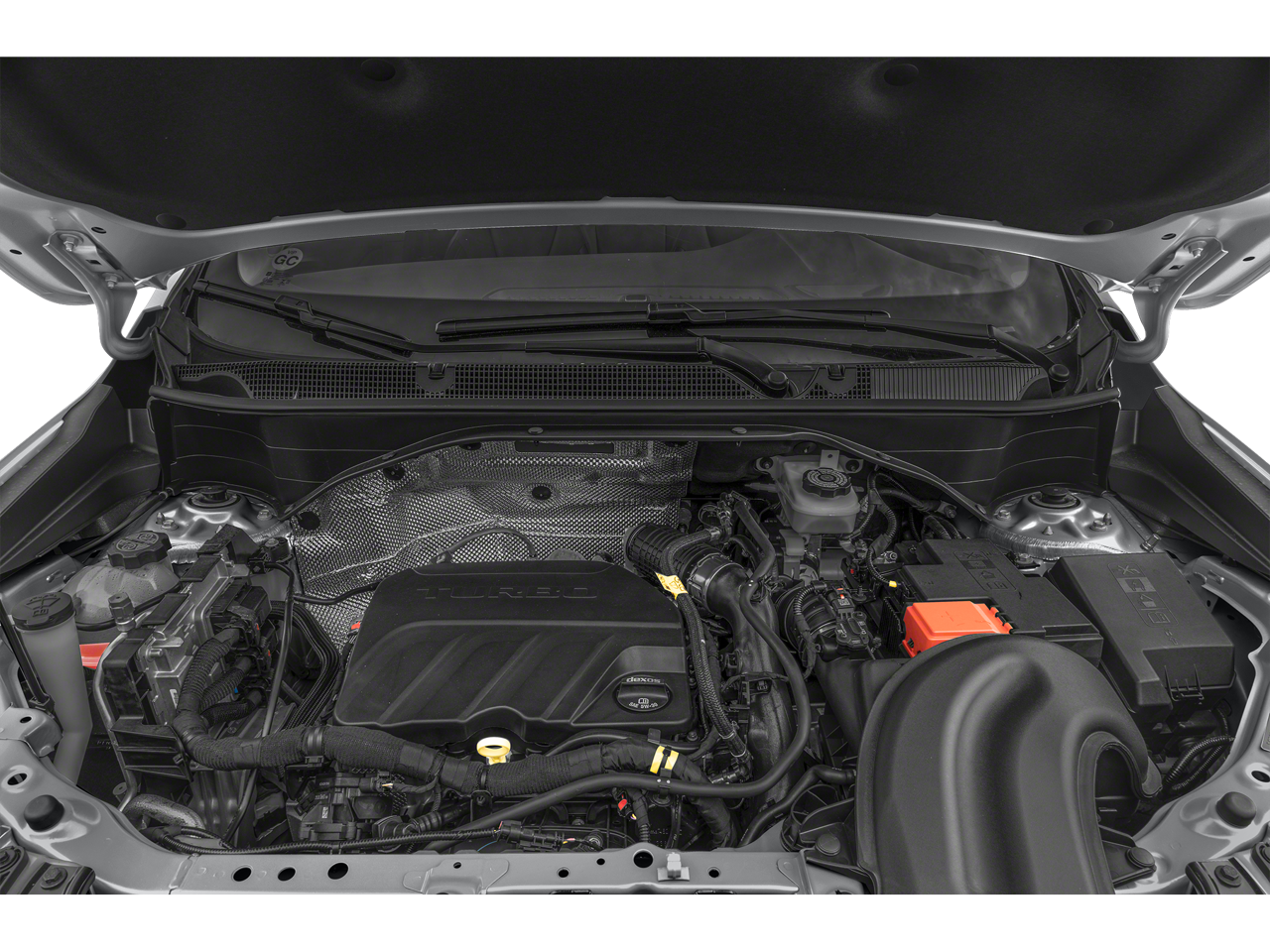 2023 Buick Encore GX Preferred AWD