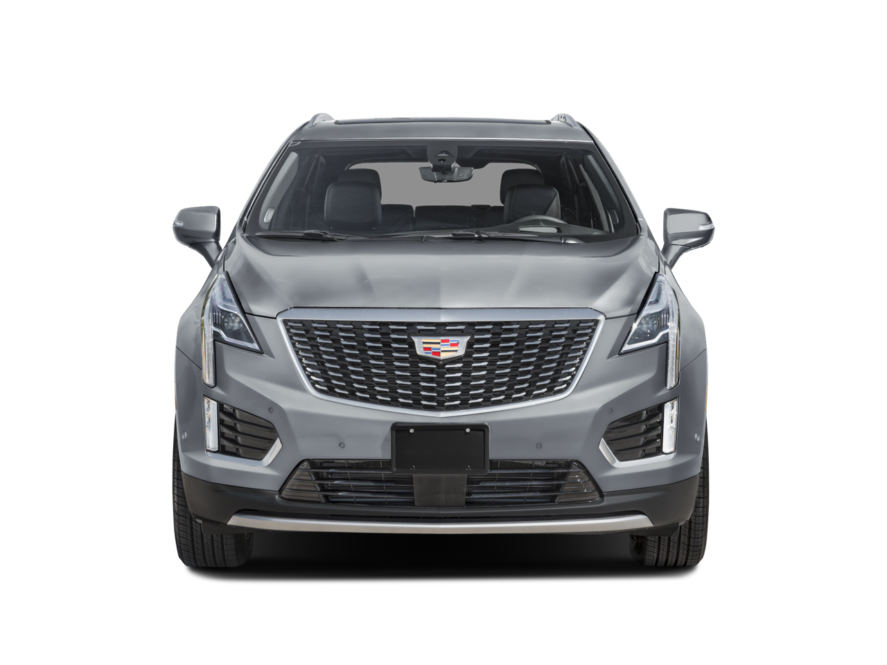 2023 Cadillac XT5 AWD 4dr Premium Luxury