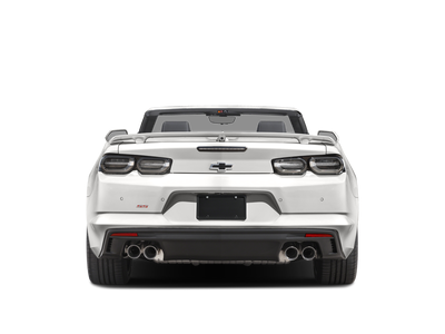 2023 Chevrolet Camaro 2dr Convertible 2SS