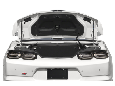 2023 Chevrolet Camaro 2dr Convertible 2SS