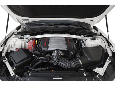 2023 Chevrolet Camaro 2dr Convertible 2SS