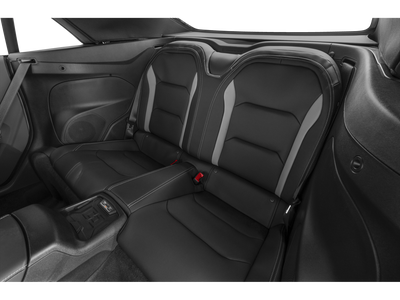 2023 Chevrolet Camaro 2dr Convertible 2SS