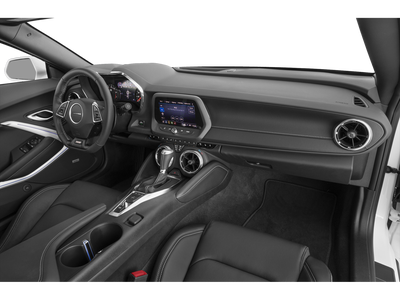 2023 Chevrolet Camaro 2dr Convertible 2SS