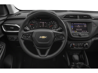 2023 Chevrolet Trailblazer AWD 4dr LT