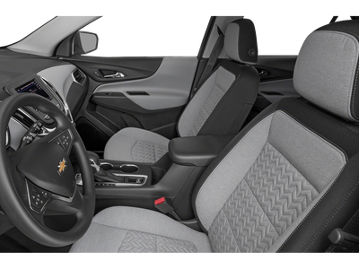 2023 Chevrolet Equinox AWD 4dr LT w/1LT