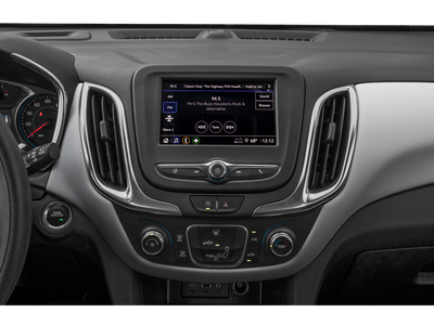 2023 Chevrolet Equinox AWD 4dr LT w/1LT