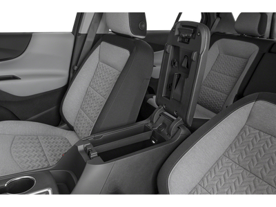 2023 Chevrolet Equinox AWD 4dr LT w/1LT