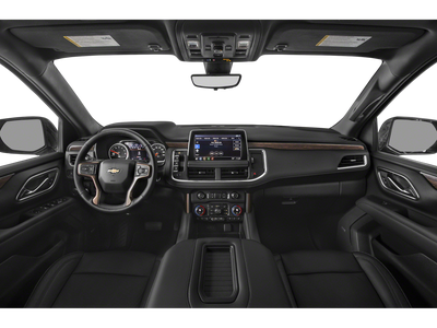 2023 Chevrolet Suburban 4WD High Country
