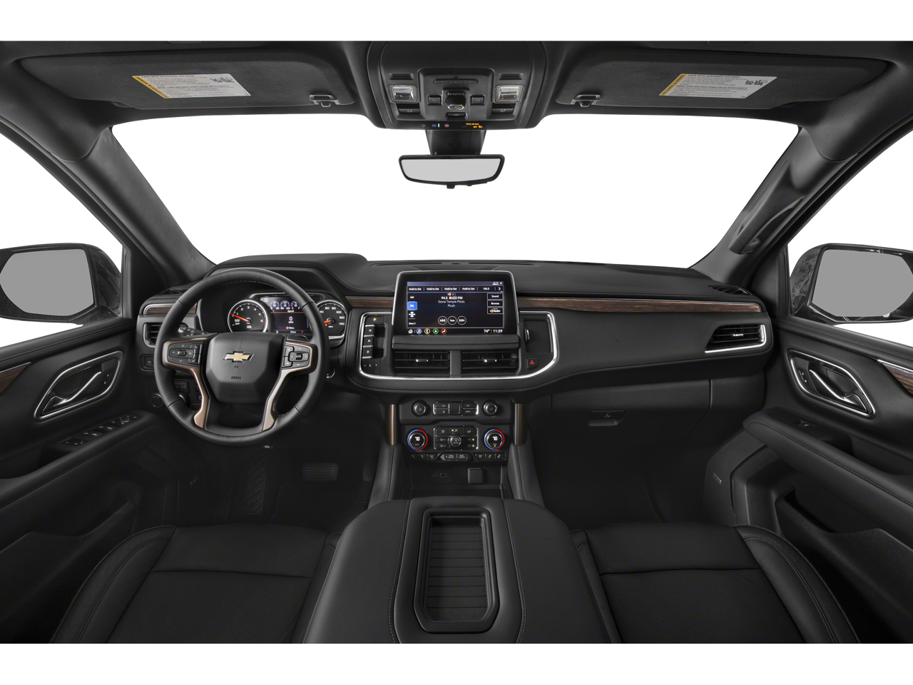 2023 Chevrolet Suburban 4WD High Country
