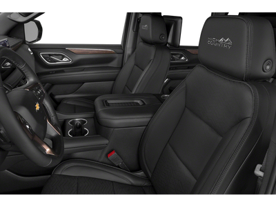 2023 Chevrolet Suburban 4WD High Country