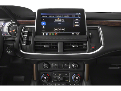 2023 Chevrolet Suburban 4WD High Country