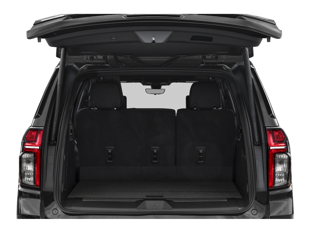 2023 Chevrolet Suburban 4WD High Country