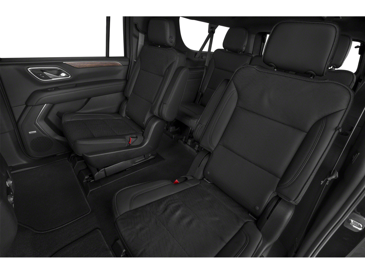 2023 Chevrolet Suburban 4WD High Country