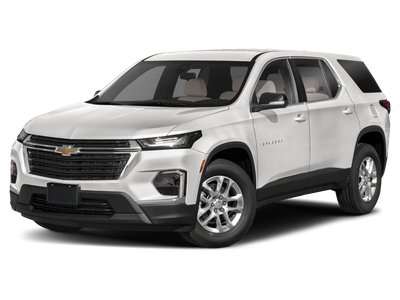 2023 Chevrolet Traverse AWD 2LZ