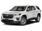 2023 Chevrolet Traverse AWD 2LZ