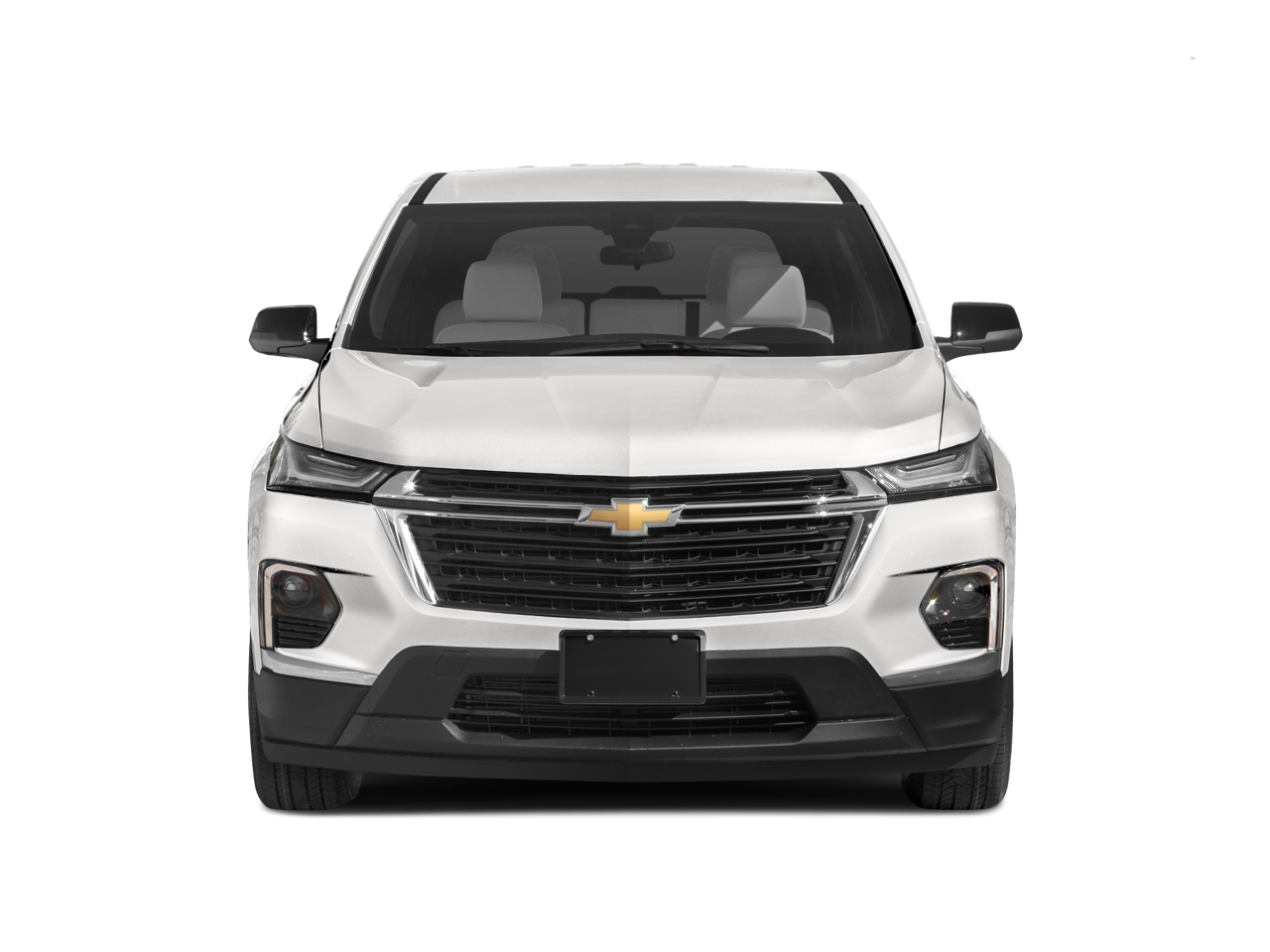 2023 Chevrolet Traverse AWD 2LZ