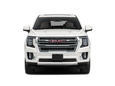 2023 GMC Yukon 4WD 4dr SLT