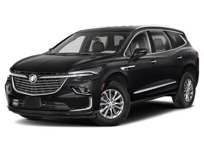 2024 Buick Enclave Essence FWD