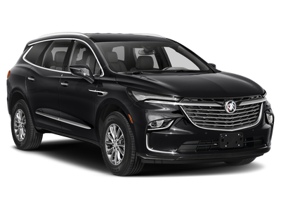 2024 Buick Enclave Essence FWD