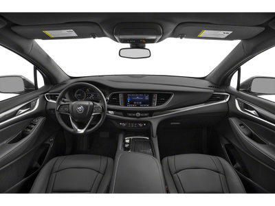 2024 Buick Enclave Essence FWD