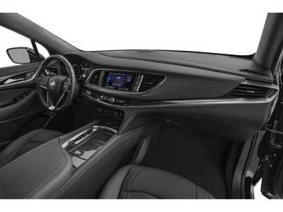 2024 Buick Enclave Essence FWD