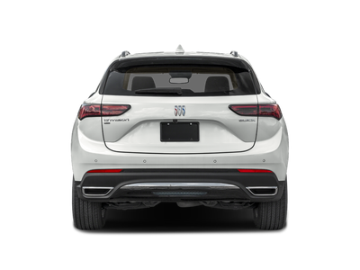 2024 Buick Envision AWD 4dr Sport Touring
