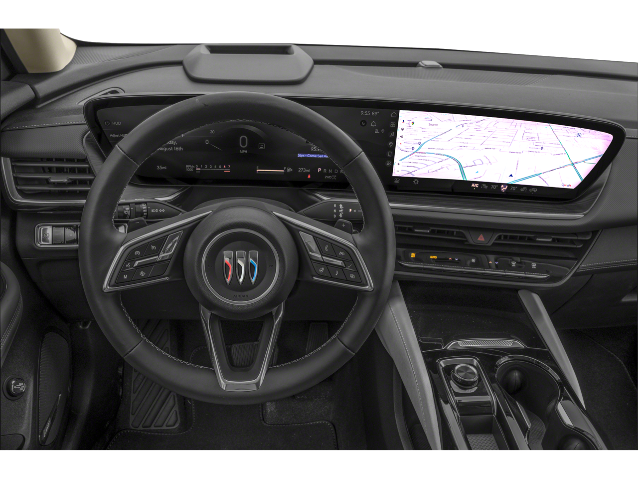 2024 Buick Envision AWD 4dr Sport Touring