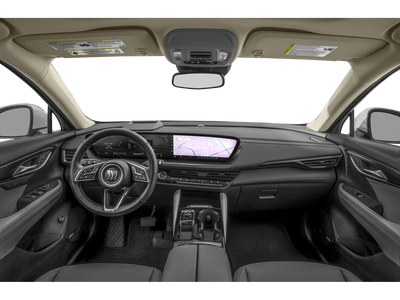 2024 Buick Envision AWD 4dr Sport Touring