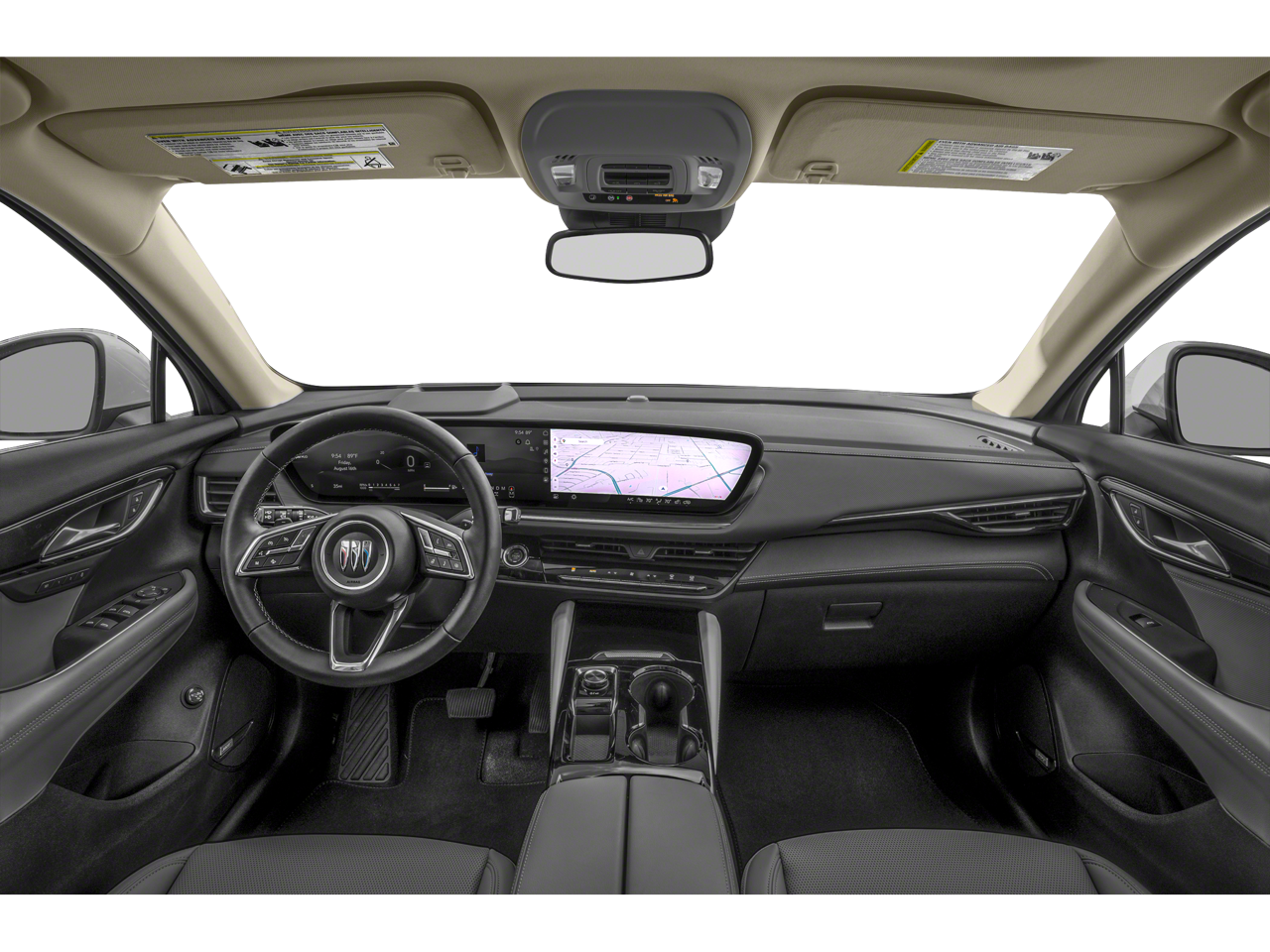2024 Buick Envision AWD 4dr Sport Touring