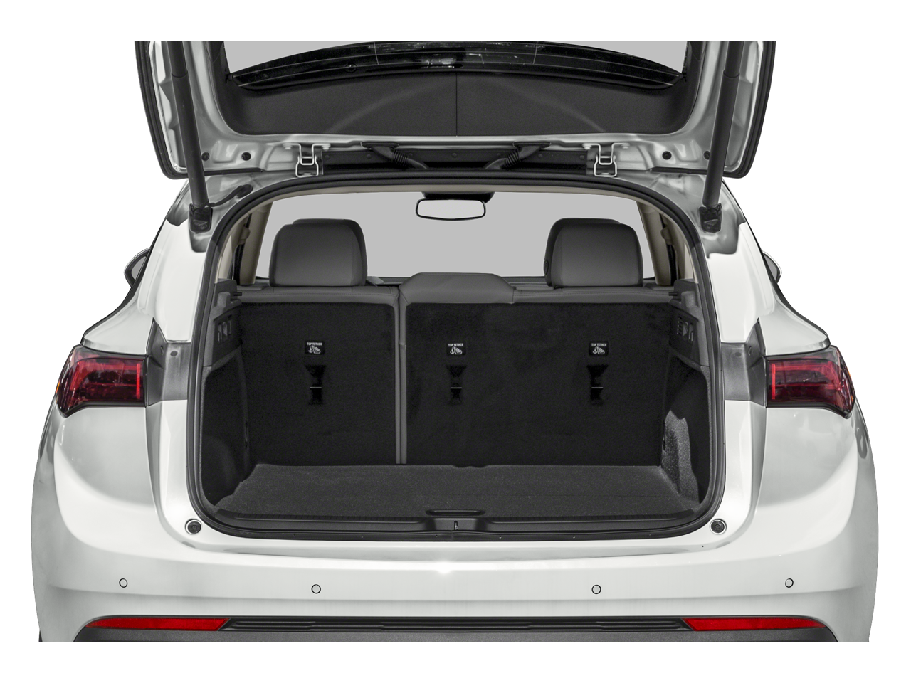 2024 Buick Envision AWD 4dr Sport Touring