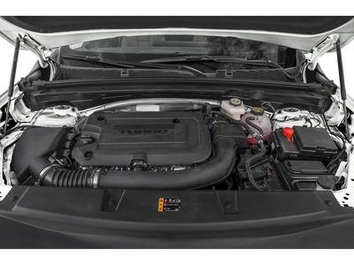 2024 Buick Envision AWD 4dr Sport Touring