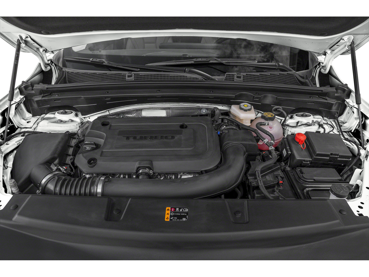 2024 Buick Envision AWD 4dr Sport Touring
