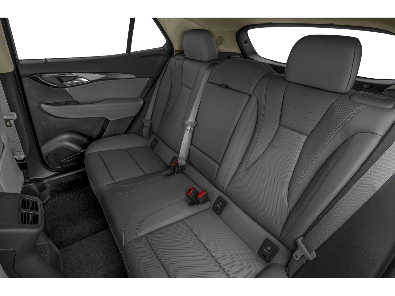 2024 Buick Envision AWD 4dr Sport Touring