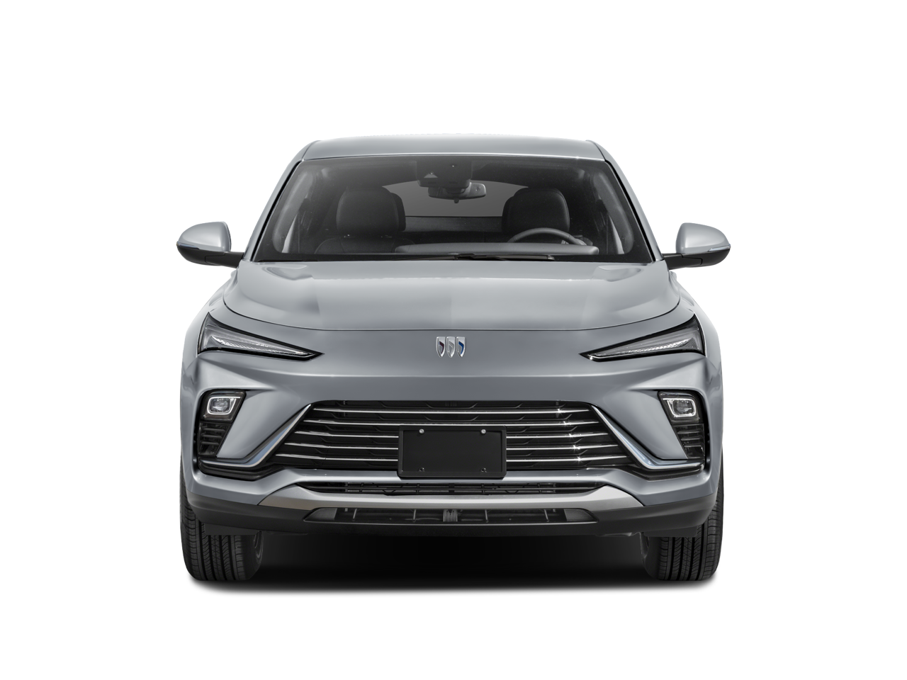 2024 Buick Envista FWD 4dr Avenir